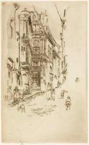 Cancelleria, Loches