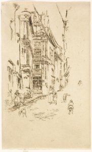 Cancelleria, Loches