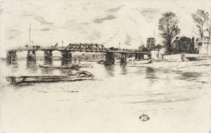  da James McNeill Whistler