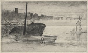  da James McNeill Whistler