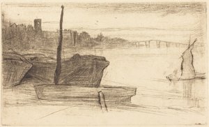  da James McNeill Whistler