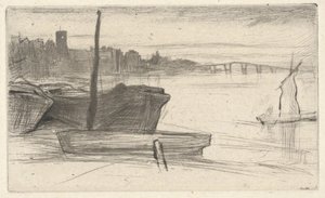  da James McNeill Whistler