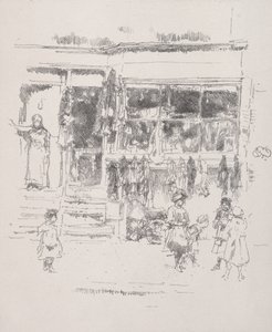 Stracci di Chelsea