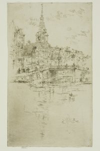 Chiesa, Amsterdam