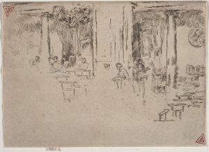  da James McNeill Whistler