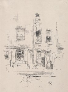  da James McNeill Whistler