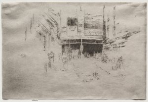  da James McNeill Whistler