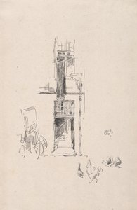  da James McNeill Whistler