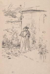  da James McNeill Whistler
