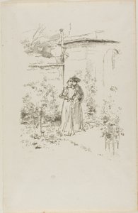 Confidenze nel Giardino