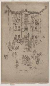  da James McNeill Whistler
