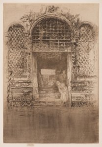  da James McNeill Whistler