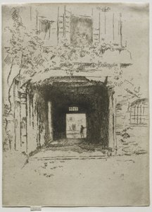  da James McNeill Whistler