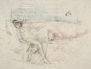  da James McNeill Whistler