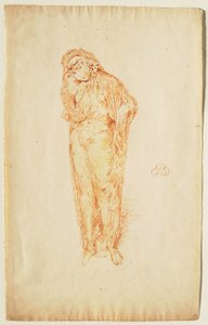  da James McNeill Whistler