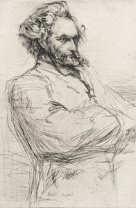  da James McNeill Whistler