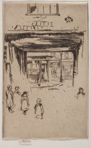  da James McNeill Whistler