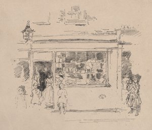 Stracci di Drury Lane