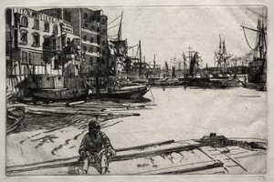  da James McNeill Whistler