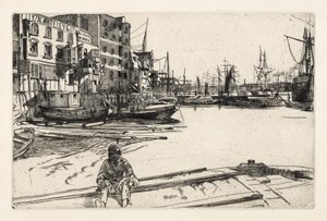 da James McNeill Whistler