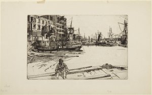  da James McNeill Whistler