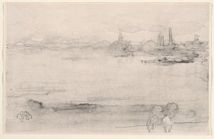  da James McNeill Whistler