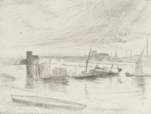  da James McNeill Whistler