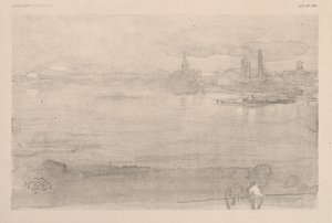  da James McNeill Whistler