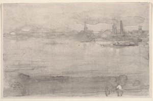  da James McNeill Whistler