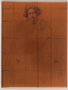Lastra per incisione: Becquet