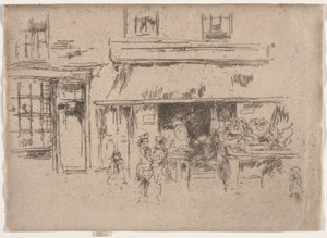  da James McNeill Whistler