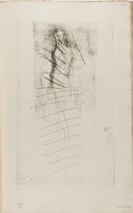 F. R. Leyland da James Abbott McNeill Whistler