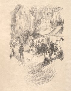  da James McNeill Whistler