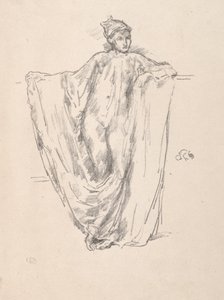 da James McNeill Whistler