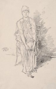  da James McNeill Whistler