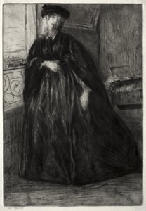  da James McNeill Whistler