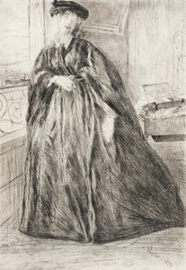  da James McNeill Whistler