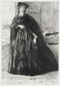  da James McNeill Whistler