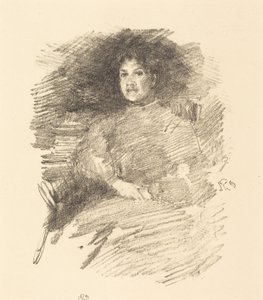 da James McNeill Whistler