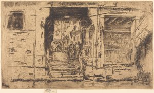  da James McNeill Whistler