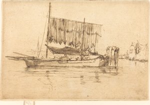 Barca da Pesca