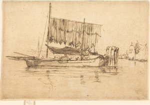  da James McNeill Whistler