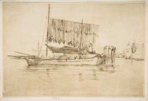  da James McNeill Whistler
