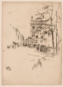 Piazza Fitzroy