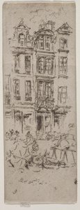  da James McNeill Whistler
