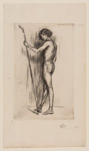 Fosco da James Abbott McNeill Whistler