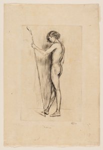 Fosco da James Abbott McNeill Whistler