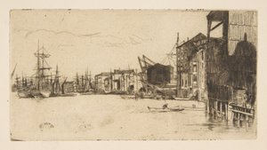  da James McNeill Whistler