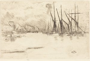 da James McNeill Whistler