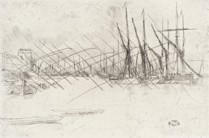  da James McNeill Whistler